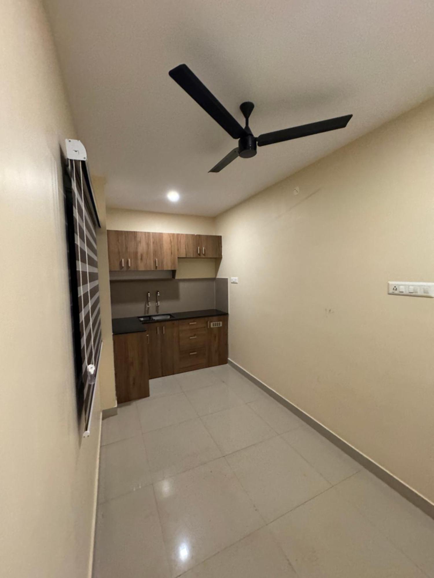 Heres Haut Residency Kochi Exterior foto